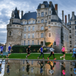 Anjou’R & Nuit 2026 : un week-end de trail entre patrimoine, nature et spectacle en Anjou
