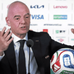 Coupe du monde : Gianni Infantino contraint d&rsquo;abandonner son projet d&rsquo;ouverture de la FIFA aux investisseurs privés