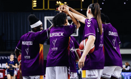 Union Féminine Angers Basket 49 : une nouvelle saison en Ligue Féminine entre ambitions sportives, mercato et stabilité financière