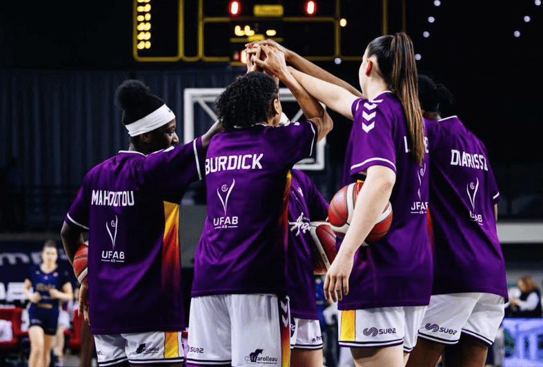 Union Féminine Angers Basket 49 : une nouvelle saison en Ligue Féminine entre ambitions sportives, mercato et stabilité financière