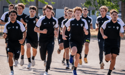 Angers SCO Handball : une préparation ambitieuse pour viser un retour en ProLigue