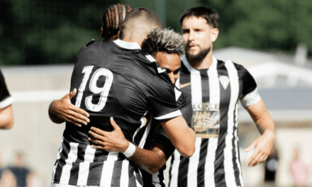 Angers SCO : une semaine décisive avant la répétition générale face au Paris FC !