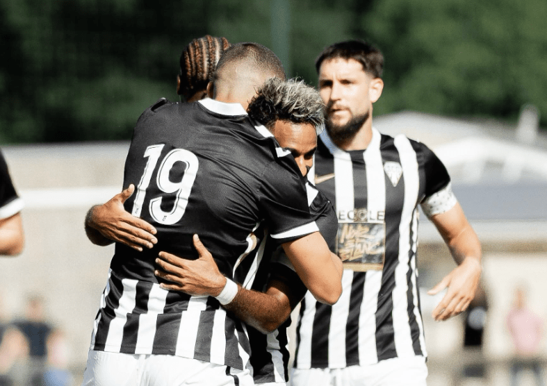 Angers SCO : une semaine décisive avant la répétition générale face au Paris FC !