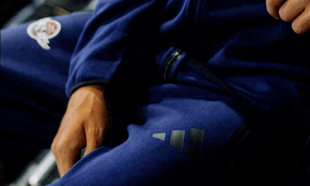 Adidas devient le nouvel équipementier officiel des Ducs d’Angers