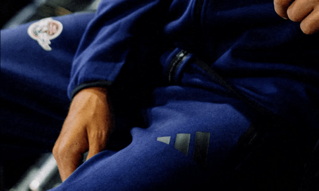 Adidas devient le nouvel équipementier officiel des Ducs d’Angers