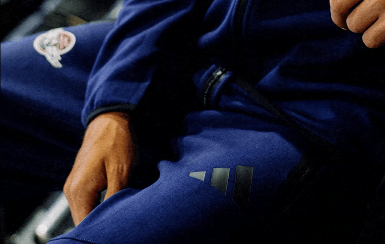 Adidas devient le nouvel équipementier officiel des Ducs d’Angers