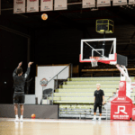 Cholet Basket : un début de saison 2026-2027 corsé en Betclic Élite