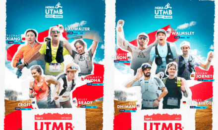 HOKA UTMB Mont-Blanc 2026 : le plateau élite des Finales UTMB World Series dévoilé