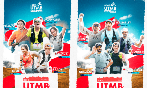 HOKA UTMB Mont-Blanc 2026 : le plateau élite des Finales UTMB World Series dévoilé