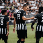 Angers SCO s’impose face au Paris FC et réussit sa répétition générale avant la Ligue 1