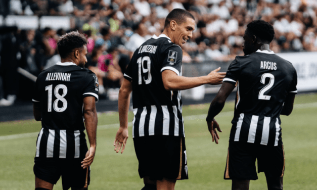 Angers SCO s’impose face au Paris FC et réussit sa répétition générale avant la Ligue 1