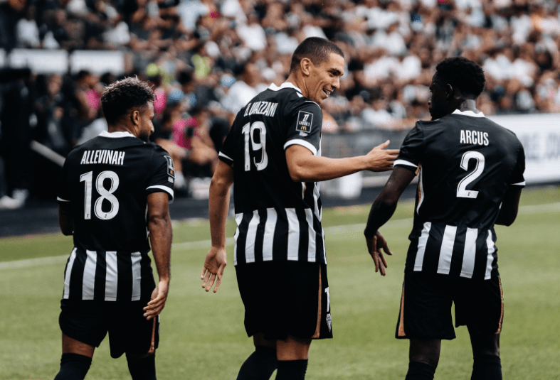 Angers SCO s’impose face au Paris FC et réussit sa répétition générale avant la Ligue 1