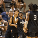 L’Étoile Angers Basket réussit sa première sortie face à Fougères
