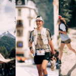 Un espace de vie dédié à la communauté trail à Chamonix, ASICS revient en force avec le Trail Camp