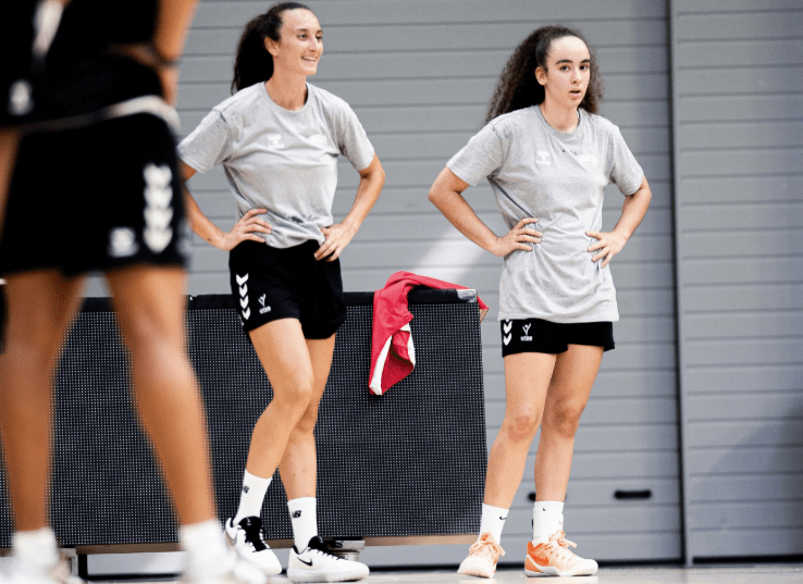 UFAB 49 : une nouvelle saison pour grandir, se maintenir et rêver plus haut