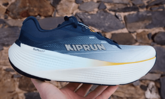 Test complet des Kiprun Kipride Max : une chaussure de running maximaliste qui frappe fort