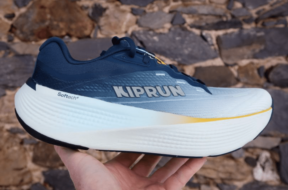 Test complet des Kiprun Kipride Max : une chaussure de running maximaliste qui frappe fort