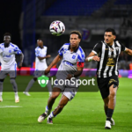 Angers SCO renverse Auxerre et lance sa saison : une victoire capitale dans la course au maintien !
