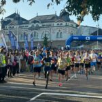 100 dossards supplémentaires pour le semi-marathon de Beaufort-en-Anjou !