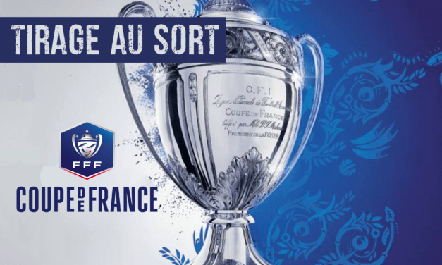 Coupe de France 2026 : les clubs du Maine-et-Loire connaissent leurs adversaires au deuxième tour
