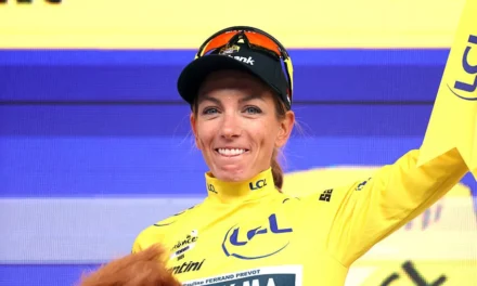 UN NOUVEAU TOUR COMMENCE : « IL VA FALLOIR ATTAQUER » !