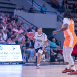L’UFAB 49 frappe un grand coup face à Bourges et signe une victoire historique au Prostars
