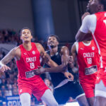 Prostars à Angers : Cholet Basket domine Boulazac et s’impose 81-73