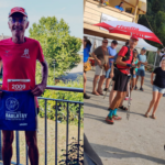 Trail du Barlatay : Patrick HERY raconte son incroyable défi de 50 km en Suisse