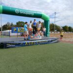Trail des Moulins 2026 : l’ASEC La Pommeraye signe un doublé à domicile