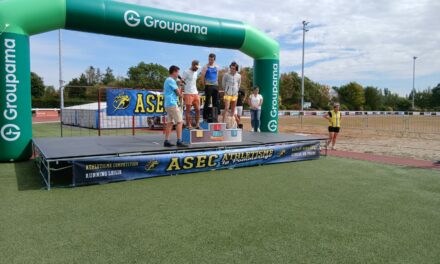 Trail des Moulins 2026 : l’ASEC La Pommeraye signe un doublé à domicile