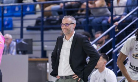 Étoile Angers Basket : calendrier, mercato, préparation… une saison 2026-2027 placée sous le signe du renouveau en NM1