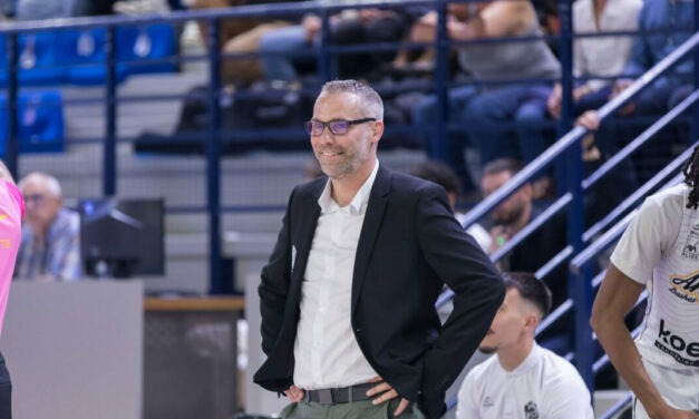 Étoile Angers Basket : calendrier, mercato, préparation… une saison 2026-2027 placée sous le signe du renouveau en NM1