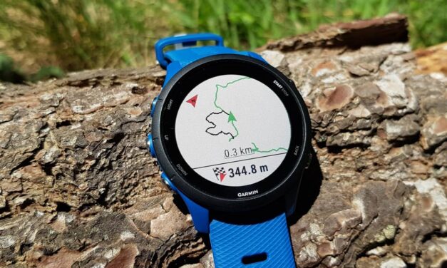 Montre GPS : pourquoi elle est devenue l’alliée incontournable des sportifs