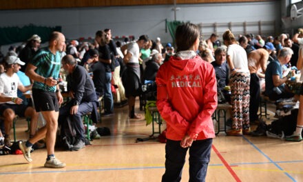 Le HOKA UTMB Mont-Blanc double ses contrôles antidopage pour une performance responsable