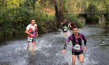 Trail de l’Hyrome 2026 : préparez-vous, les inscriptions ouvrent ce vendredi à 20h26 !