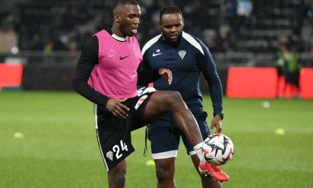 Angers SCO : un membre historique du staff de Stéphane Gilli sur le départ