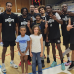 L’Étoile Angers Basket poursuit sa préparation avec une nouvelle victoire à Rennes