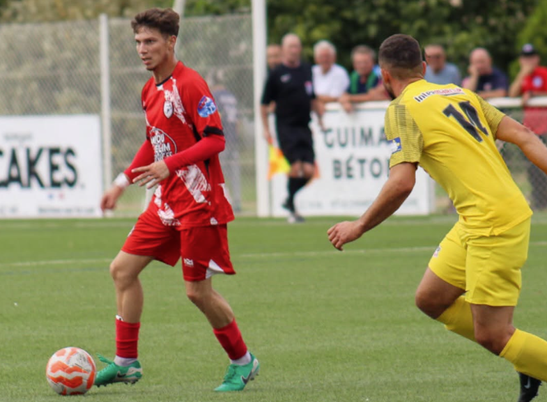 Coupe de France : les clubs du Maine-et-Loire ont livré bataille au 2e tour !