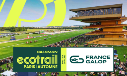 Salomon EcoTrail Paris : Une arrivée au galop prévue à l’Hippodrome ParisLongchamp pour la 1ère édition automnale