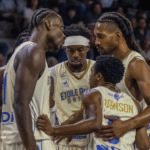 Étoile Angers Basket – Fougères : une défaite au goût d’inachevé pour les Angevins