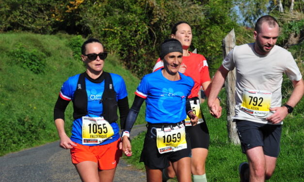 Semi-marathon de Beaufort-en-Anjou : un record d’inscrits et une édition 2026 qui s’annonce historique