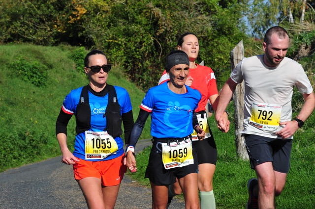 Semi-marathon de Beaufort-en-Anjou : un record d’inscrits et une édition 2026 qui s’annonce historique