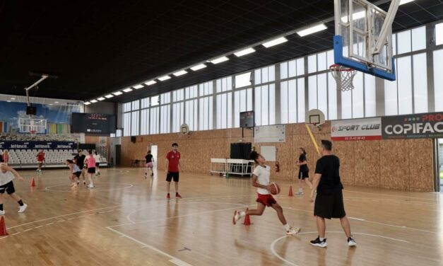 Comment choisir le bon ballon de basket pour un club, une école ou une collectivité ?