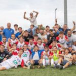 Saint-Macaire : Medhi Leroy revient sur la large victoire contre Rouillon