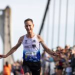 Semi-marathon de Chalonnes : Julien Fournier en patron, 1h08’12 au terme d’une course maîtrisée