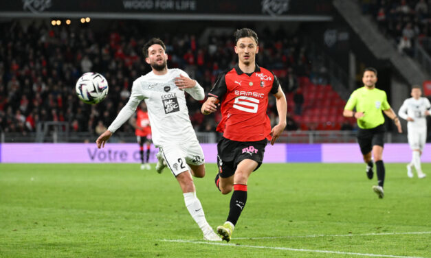 Angers-SCO – Stade Rennais : un derby sous haute tension à Raymond-Kopa
