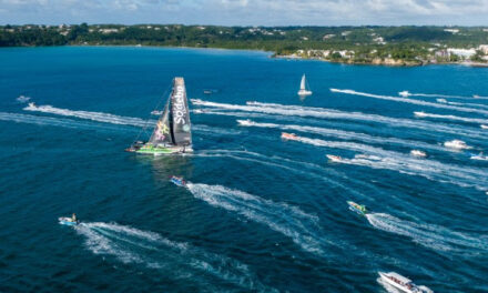 La Guadeloupe s’apprête une nouvelle fois à vibrer !