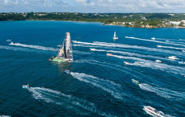La Guadeloupe s’apprête une nouvelle fois à vibrer !