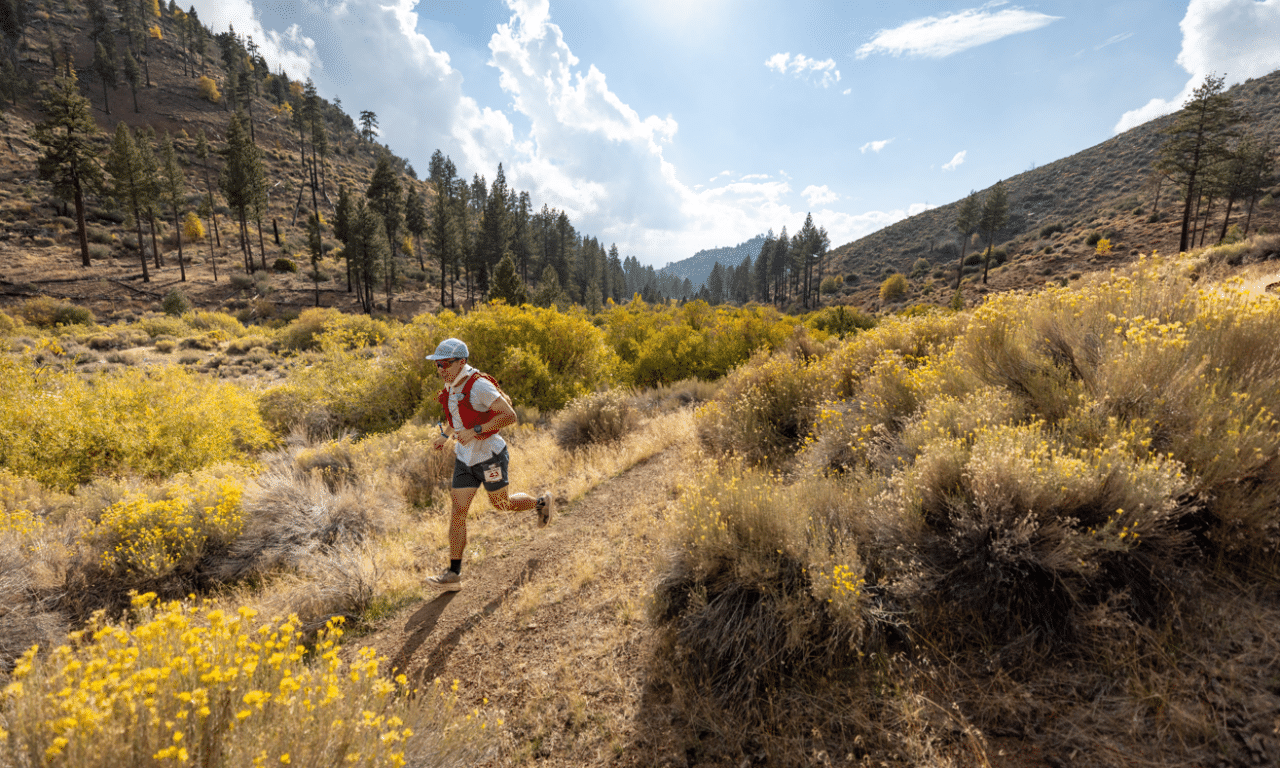 HOKA KODIAK ULTRA MARATHONS BY UTMB REVIENT POUR UNE DEUXIEME EDITION EN TANT QUE MAJOR DES UTMB WORLD SERIES