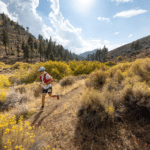 HOKA KODIAK ULTRA MARATHONS BY UTMB REVIENT POUR UNE DEUXIEME EDITION EN TANT QUE MAJOR DES UTMB WORLD SERIES